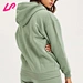 oversized workout sweatshirt